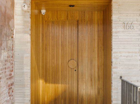 166 Washington Avenue 3A, Brooklyn NY 11205