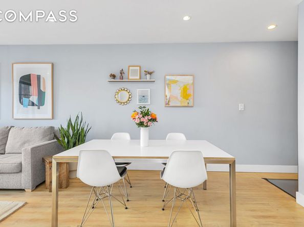 167 Devoe Street 1B, Brooklyn NY 11211