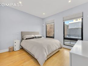 167 Devoe Street 1B, Brooklyn NY 11211