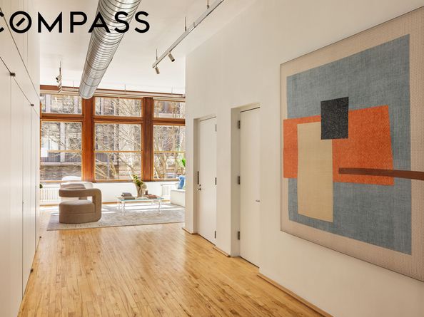 25 East 4th Street 2, New York NY 10003