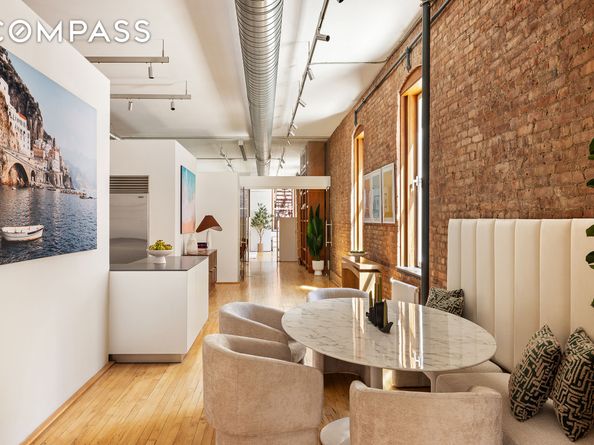 25 East 4th Street 2, New York NY 10003