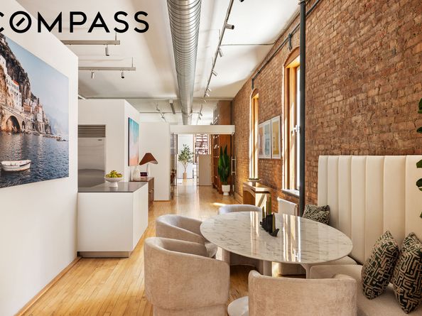 25 East 4th Street 2, New York NY 10003