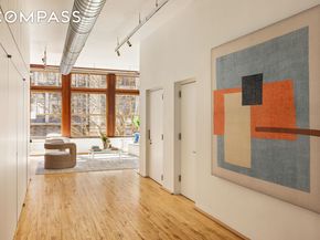 25 East 4th Street 2, New York NY 10003