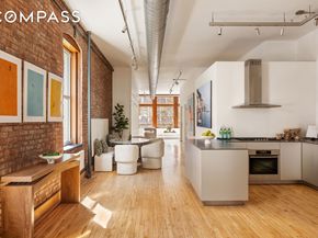 25 East 4th Street 2, New York NY 10003