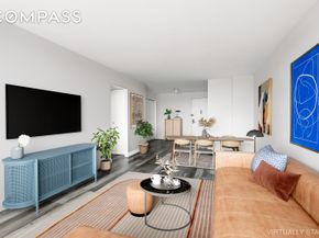 201 East 17th Street 30F, New York NY 10003