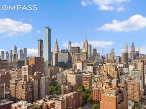 201 East 17th Street 30F, New York NY 10003