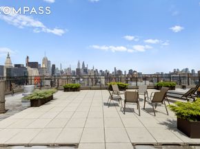 201 East 17th Street 30F, New York NY 10003