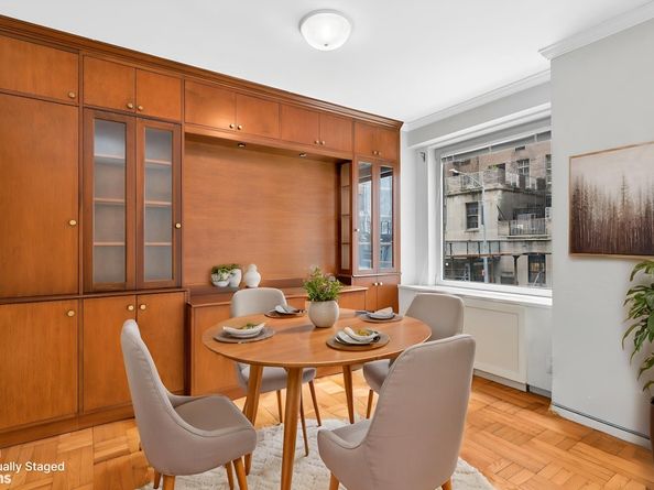 60 Sutton Place S 2NS, New York NY 10022