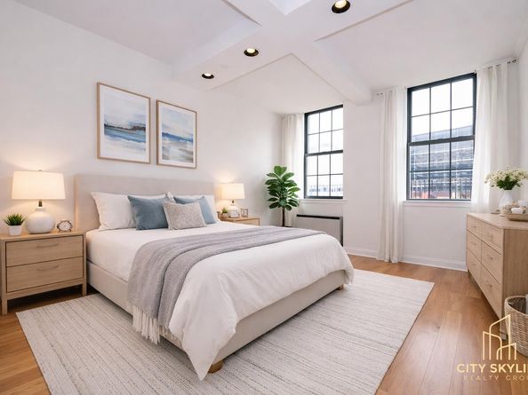 45-02 Ditmars Boulevard 405, Queens NY 11105