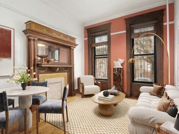 429 Hancock Street, Brooklyn NY 11216