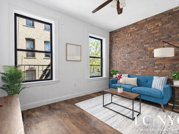 557 West 140th Street 3C, New York NY 10031