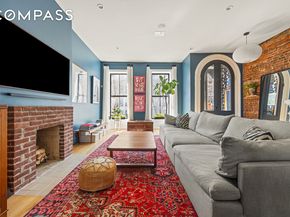 681 St Marks Avenue, Brooklyn NY 11216