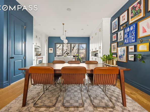 681 St Marks Avenue, Brooklyn NY 11216