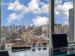 300 East 23rd Street PHA, New York NY 10010