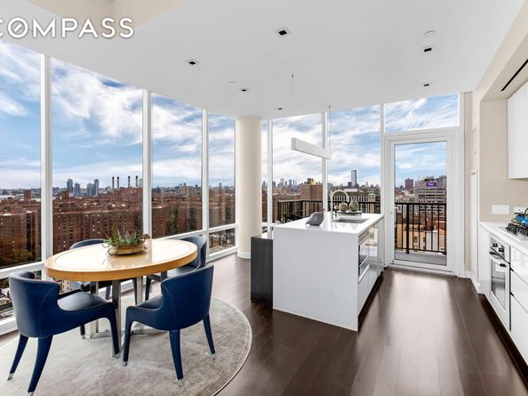 300 East 23rd Street PHA, New York NY 10010