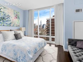 300 East 23rd Street PHA, New York NY 10010