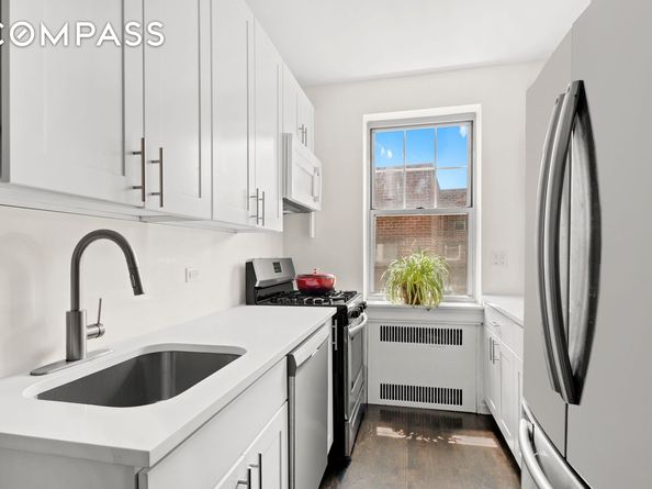 720 Fort Washington Avenue 6D, New York NY 10040