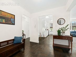 720 Fort Washington Avenue 6D, New York NY 10040
