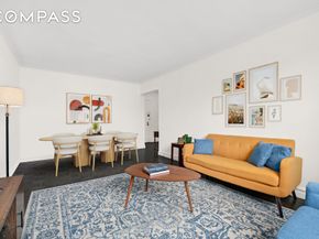 720 Fort Washington Avenue 6D, New York NY 10040