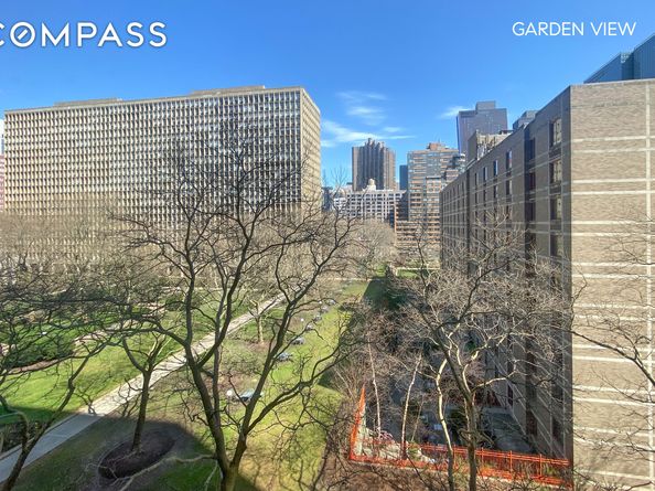 343 East 30th Street 4P, New York NY 10016