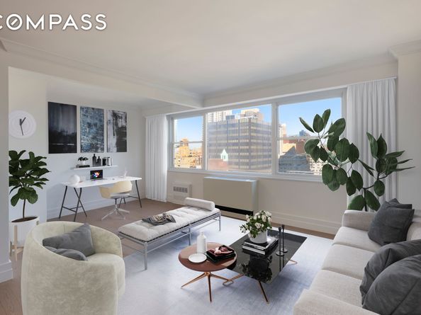 400 East 54th Street 24E, New York NY 10022