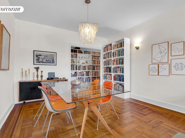 1100 Grand Concourse 2B, Bronx NY 10456