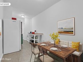 1100 Grand Concourse 2B, Bronx NY 10456