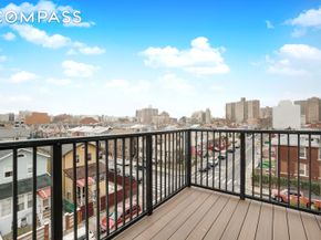 407 Oceanview Avenue PH, Brooklyn NY 11235