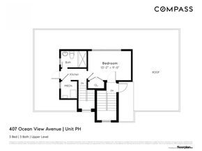 407 Oceanview Avenue PH, Brooklyn NY 11235