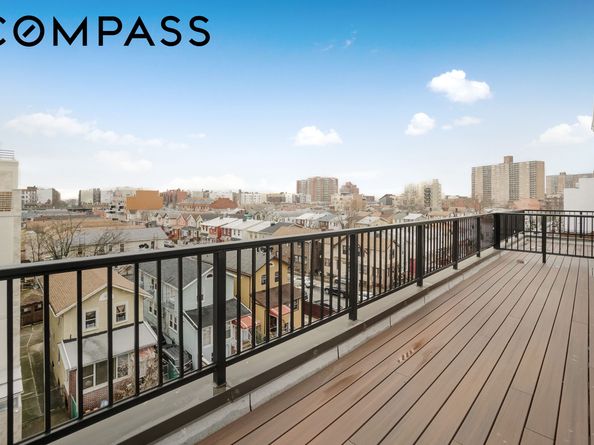 407 Oceanview Avenue PH, Brooklyn NY 11235