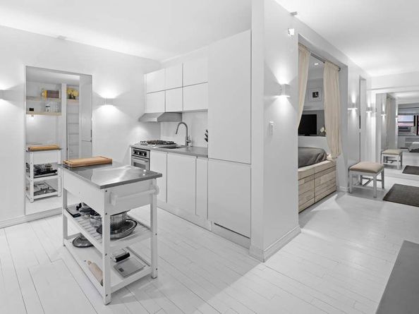 54 East 8th Street 2I, New York NY 10003