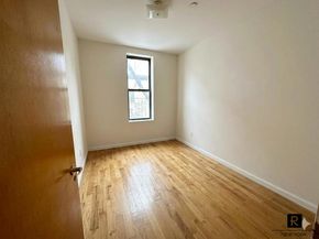 2082 Frederick Douglass Boulevard 4B, New York NY 10026