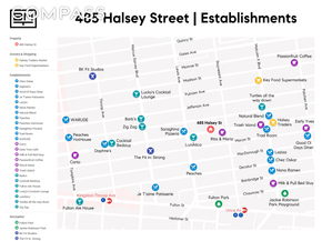 485 Halsey Street, Brooklyn NY 11233