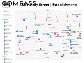 485 Halsey Street, Brooklyn NY 11233