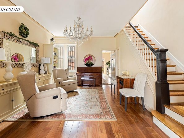 46 Gatling Place, Brooklyn NY 11209