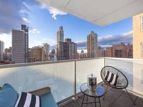 250 East 87th Street 26E, New York NY 10128