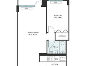 250 East 87th Street 26E, New York NY 10128