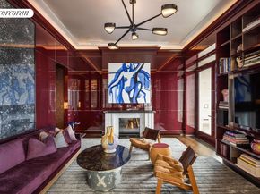 220 Central Park S 62, New York NY 10019