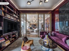 220 Central Park S 62, New York NY 10019