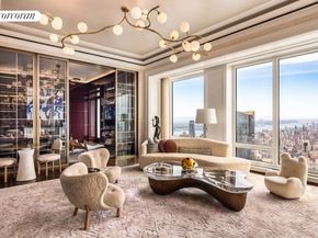 220 Central Park S 62, New York NY 10019