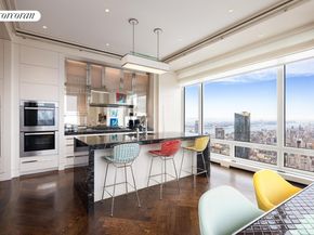 220 Central Park S 62, New York NY 10019