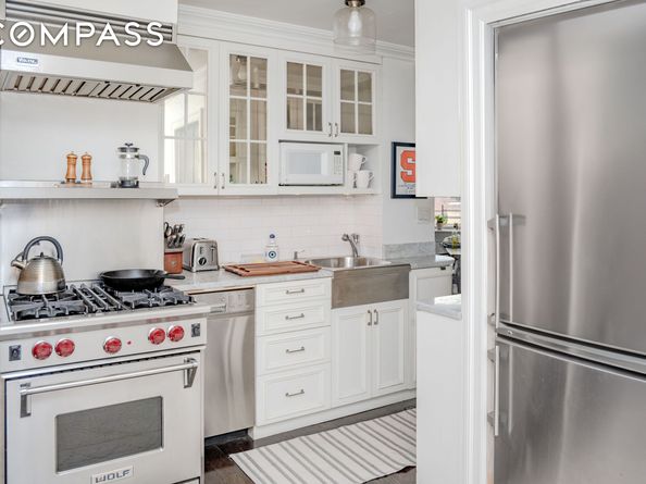 31 Jane Street 9AB, New York NY 10014