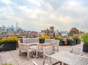 31 Jane Street 9AB, New York NY 10014