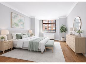 350 Albany Street 2K, New York NY 10280