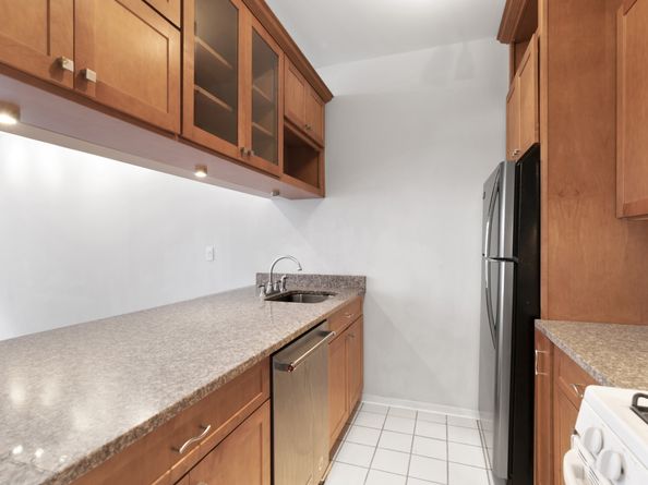 350 Albany Street 2K, New York NY 10280