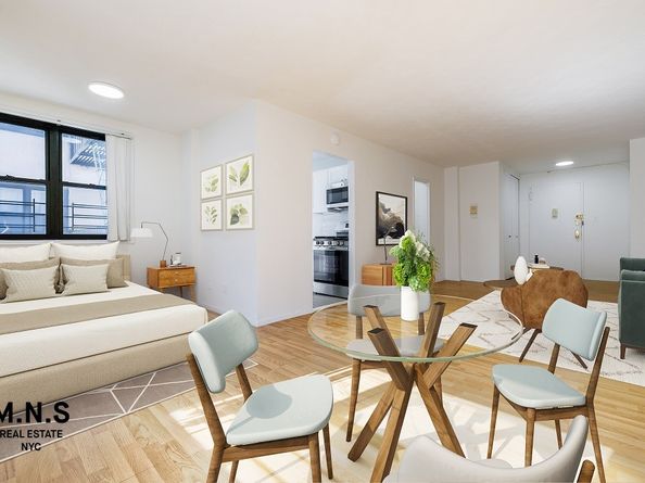 3090 Voorhies Avenue 3M, Brooklyn NY 11235