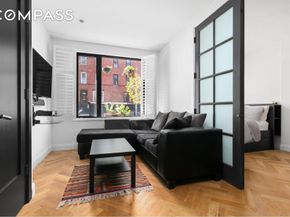 357 Prospect Place 1A, Brooklyn NY 11238