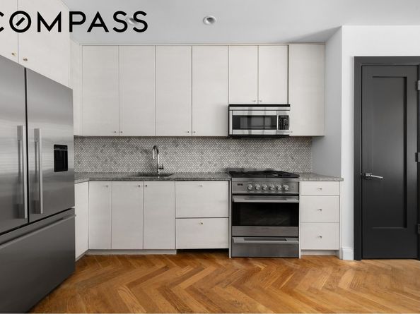 357 Prospect Place 1A, Brooklyn NY 11238