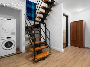 357 Prospect Place 1A, Brooklyn NY 11238