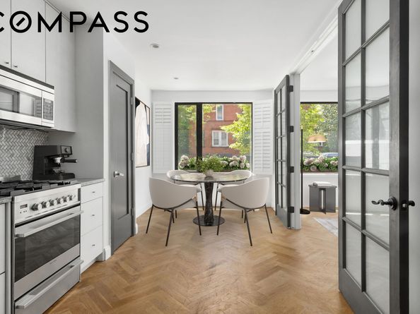 357 Prospect Place 1A, Brooklyn NY 11238